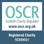 OSCR Registered Charity SCO39521