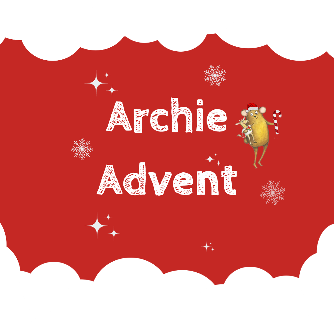 Archie Advent Calendar