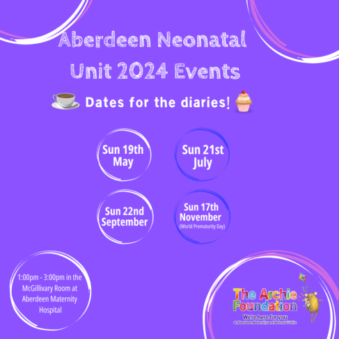 Neonatal Events