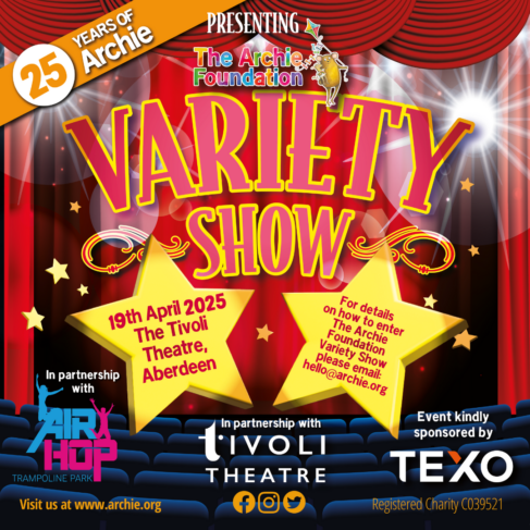 Variety Show