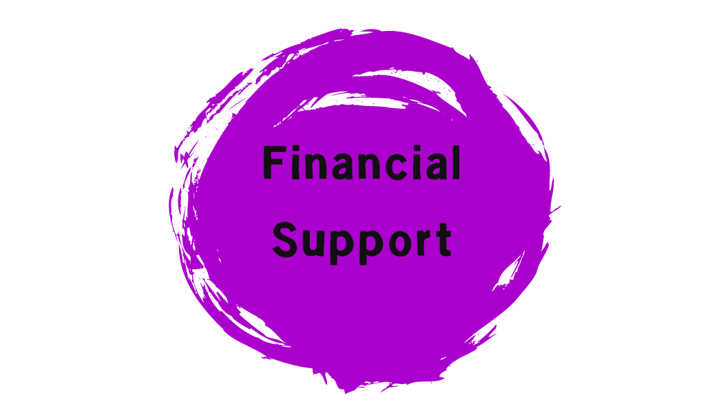 Providing Financial Support During Difficult Times