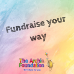Putting the “fun” into fundraising