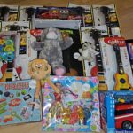Bringing Smiles to Ninewells A&E with Toy Donations