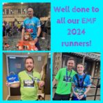 Edinburgh Marathon Festival 2024