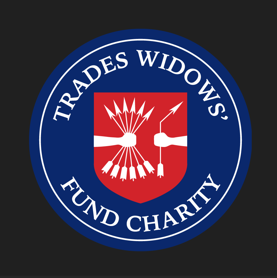 Trades Widows’ Fund Charity 2025 Funding
