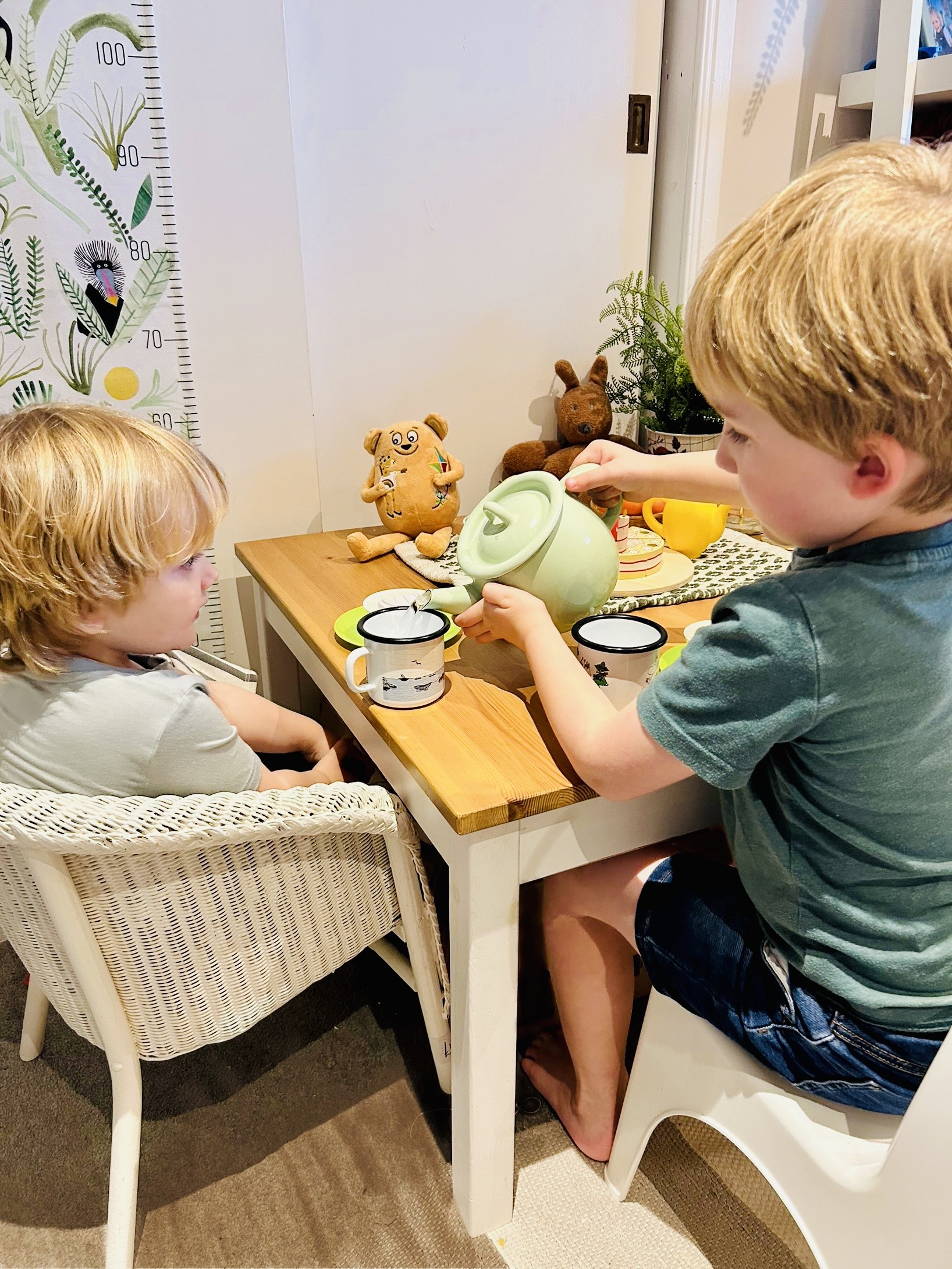 Play in Healthcare Week 2025!