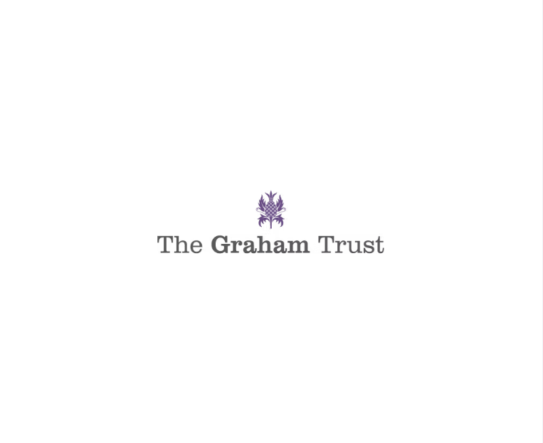 The Graham Trust 2026 Funding