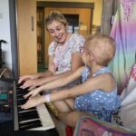 The Pear Tree Fund for Music 2026 Funding