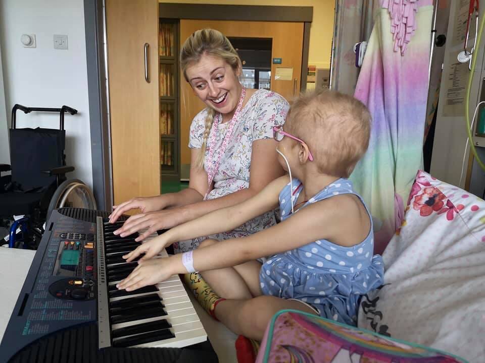 The Pear Tree Fund for Music 2026 Funding