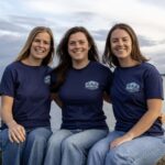 Scottish healthcare trio take on ‘The World’s Toughest Row’ in aid of Archie
