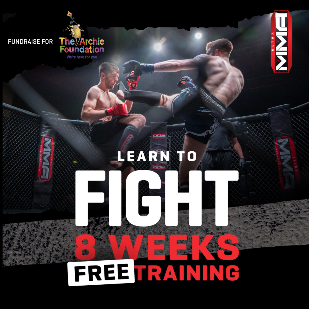Ultra Mixed Martial Arts (MMA)