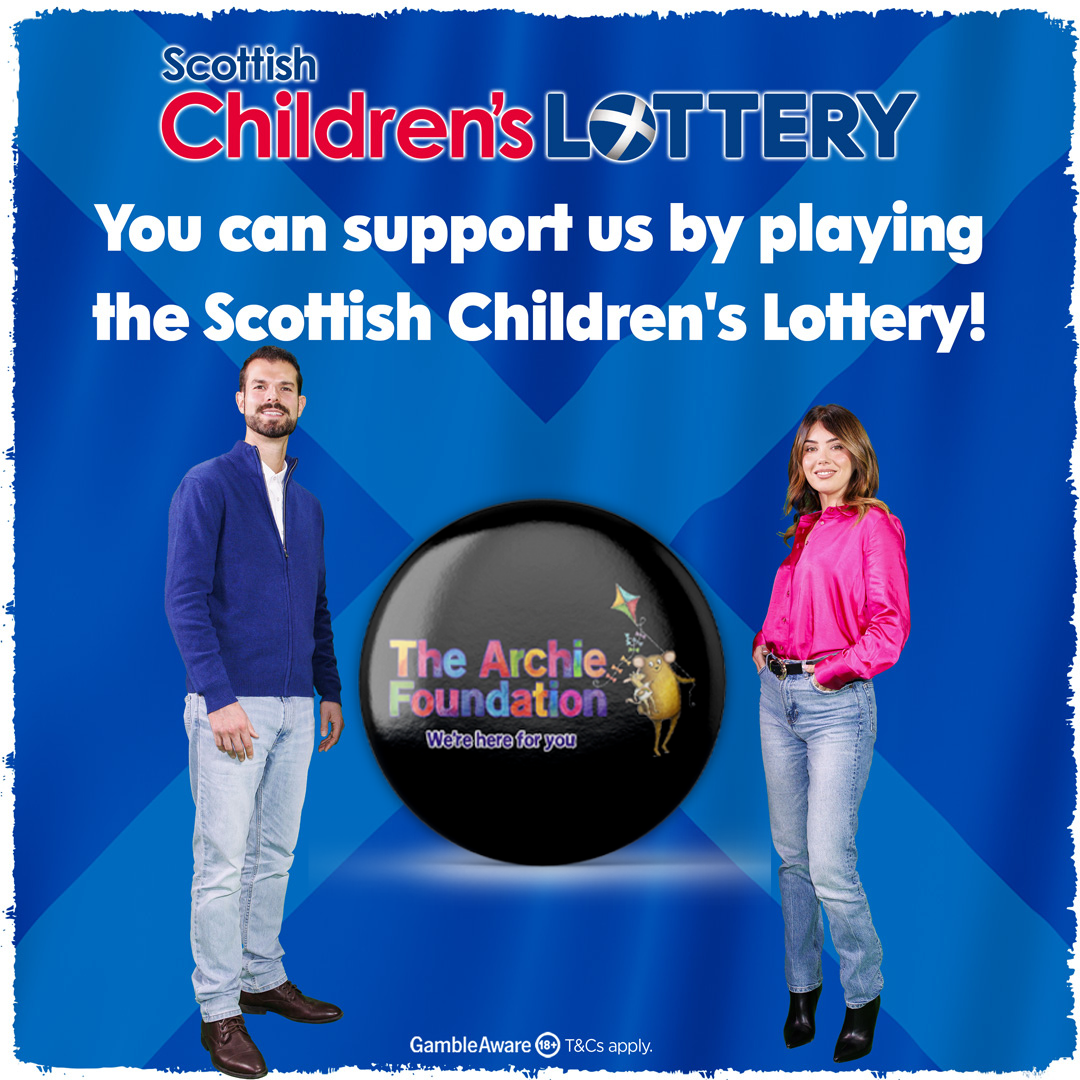 Scottish Children’s Lottery