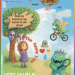 Carnoustie Exhibition to showcase children’s experiences of love and loss