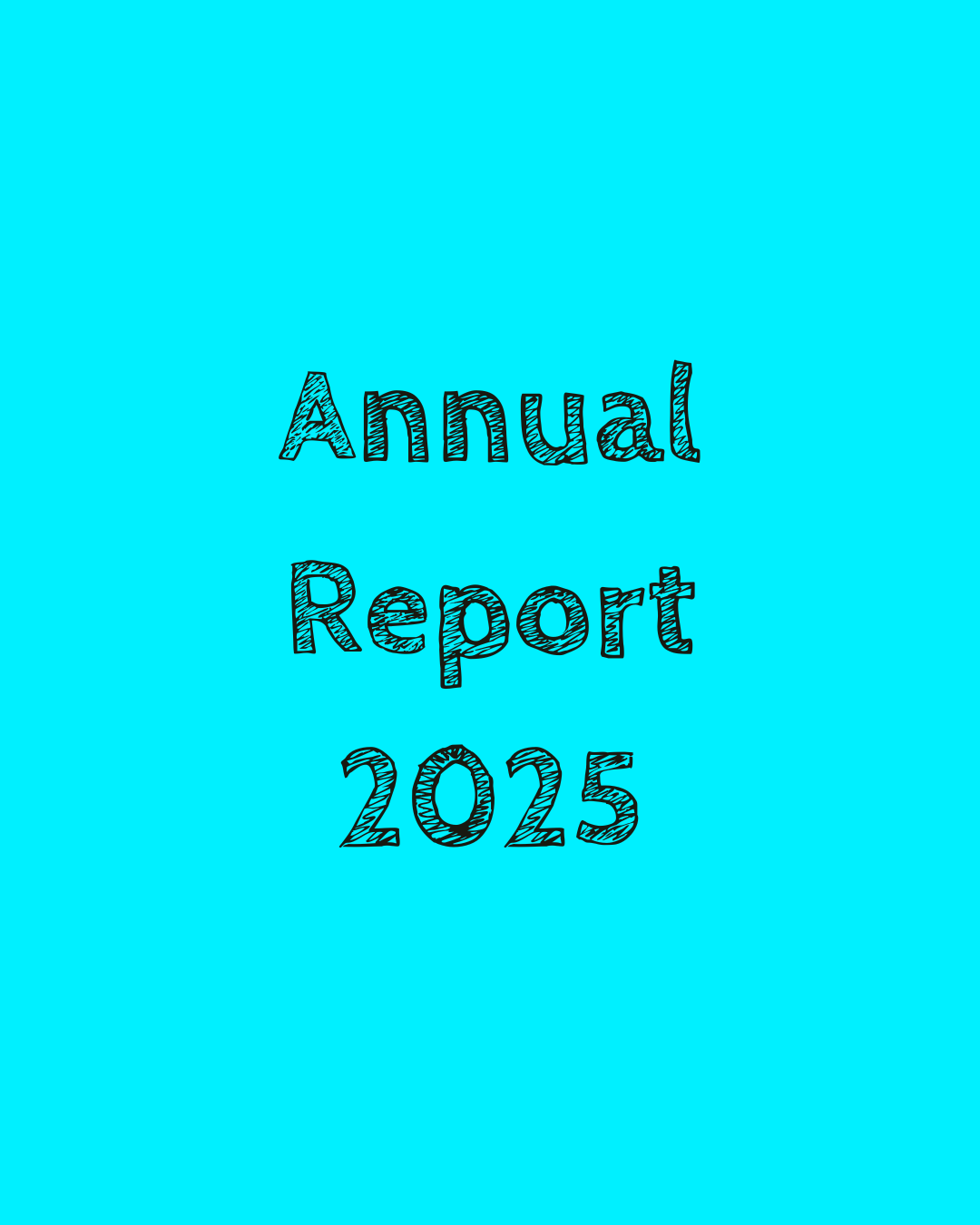 Annual Report 2025