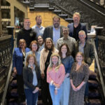 Leading Tayside figures unite to support The Archie Foundation’s future fundraising ambitions in Tayside