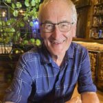 A LIFETIME OF CARING – Dr Derek King on childhood cancer, family and the changing face of medicine