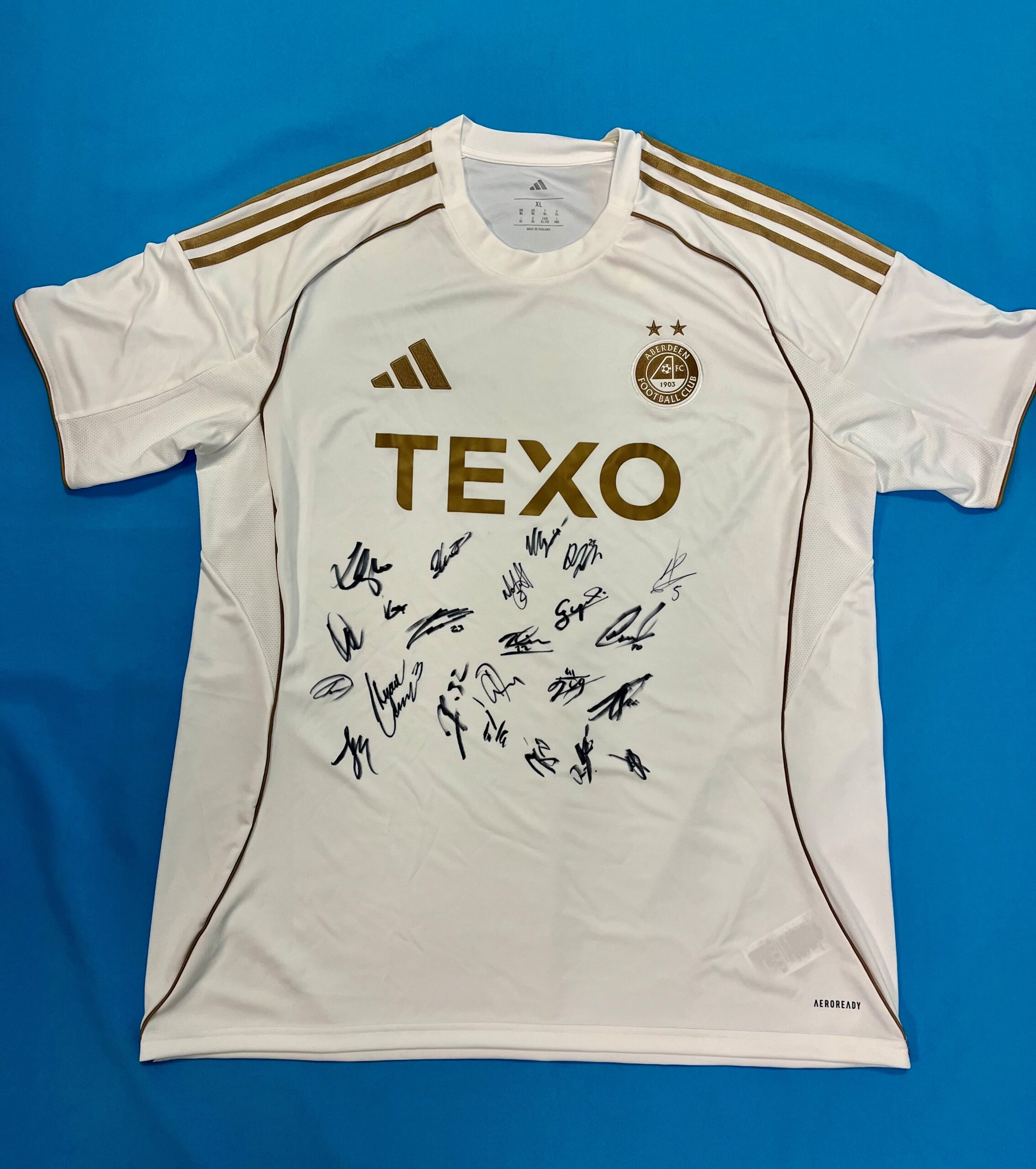 afc shirt