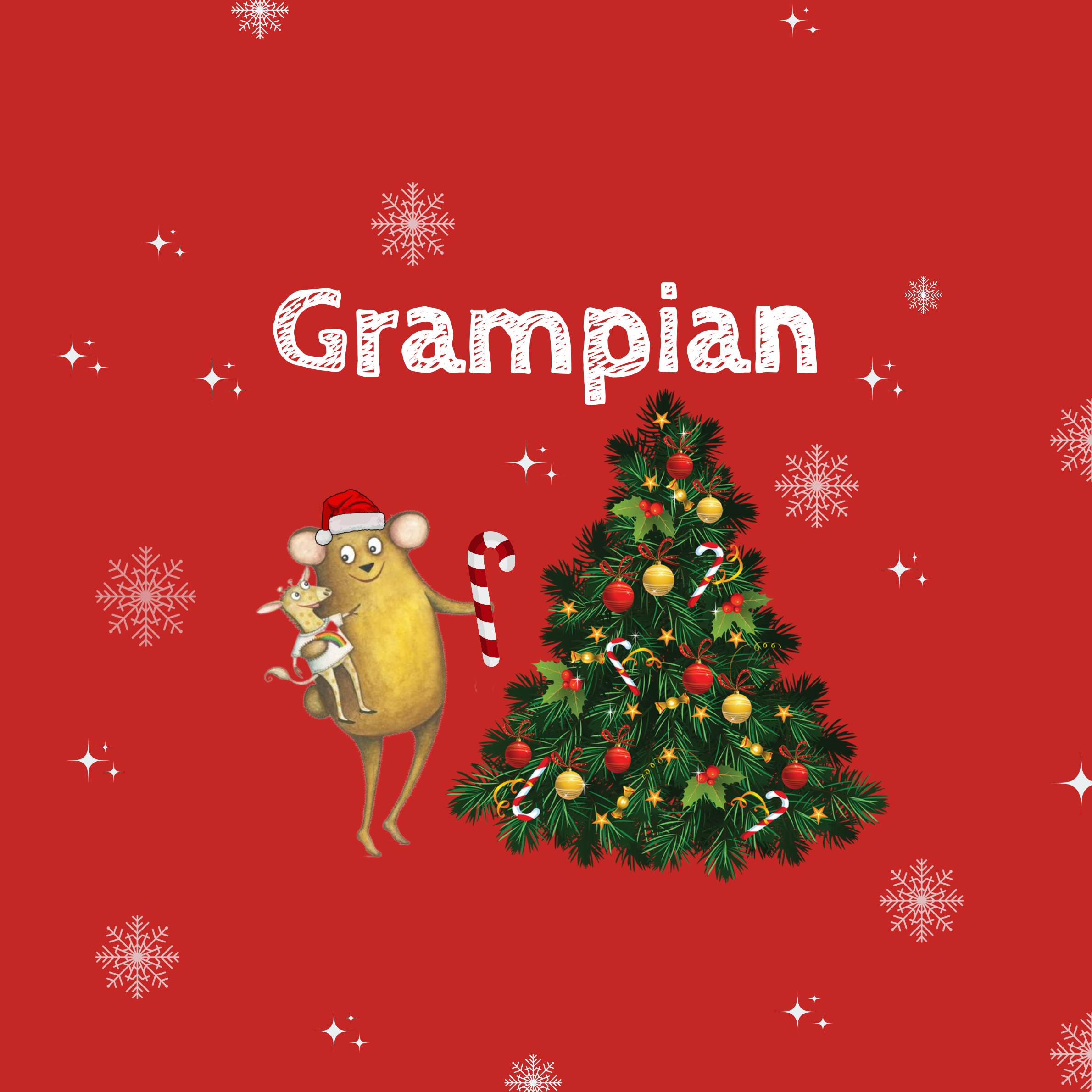Christmas in Grampian 