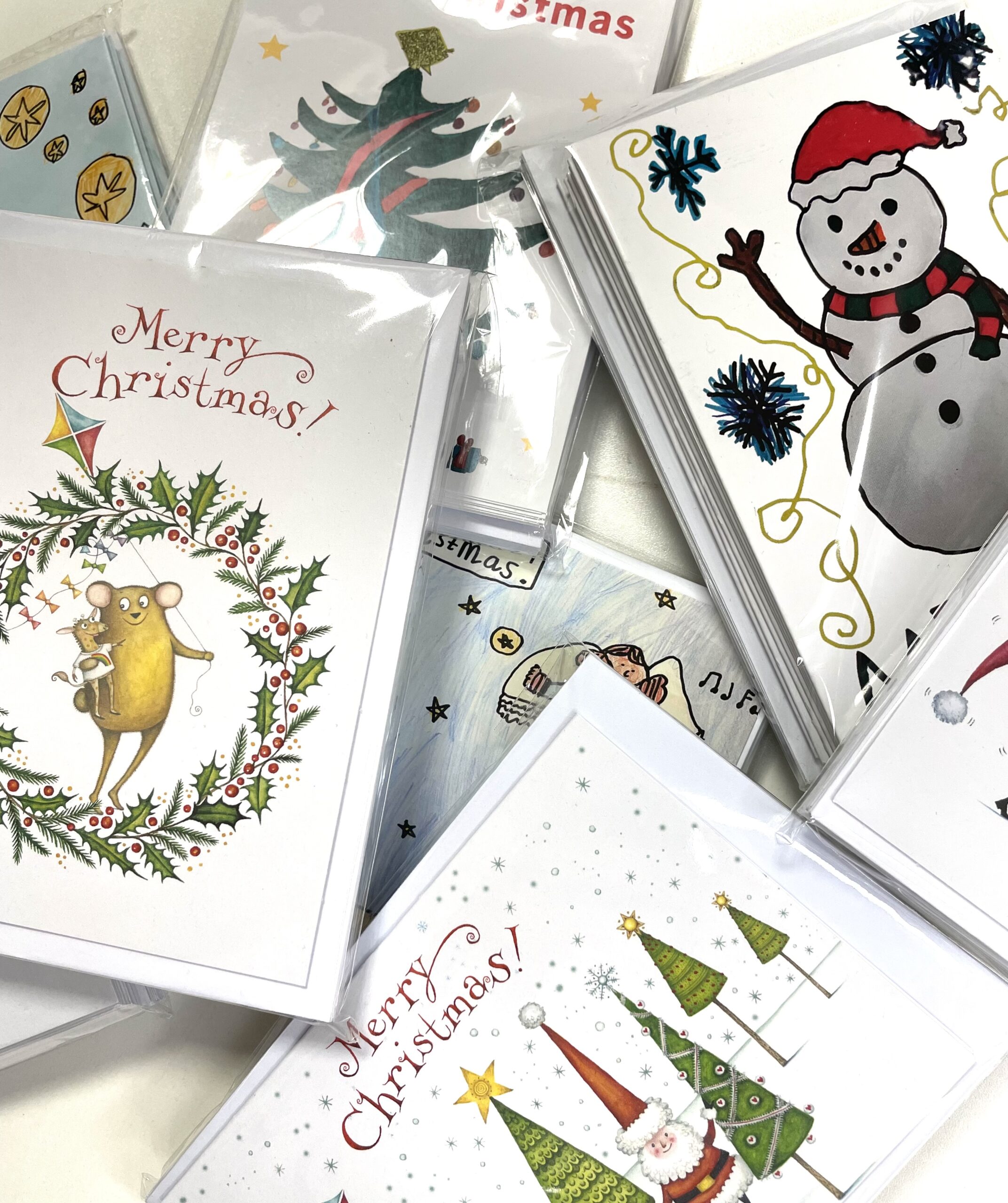 Christmas Shop