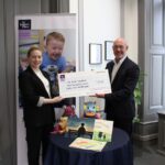 St James Place Foundation Supports Archie’s Child Bereavement Service