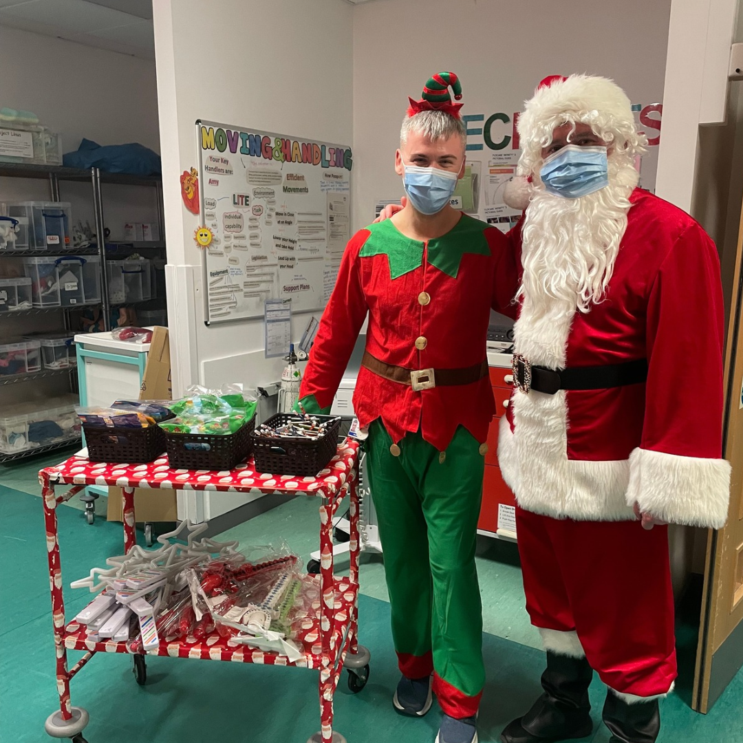 Advent Sponsorship 